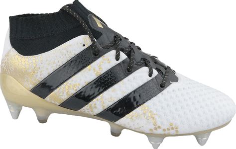 adidas ace sg maat 44|Adidas Ace 16.1 Primeknit SG – FTBLBOOTS GmbH.